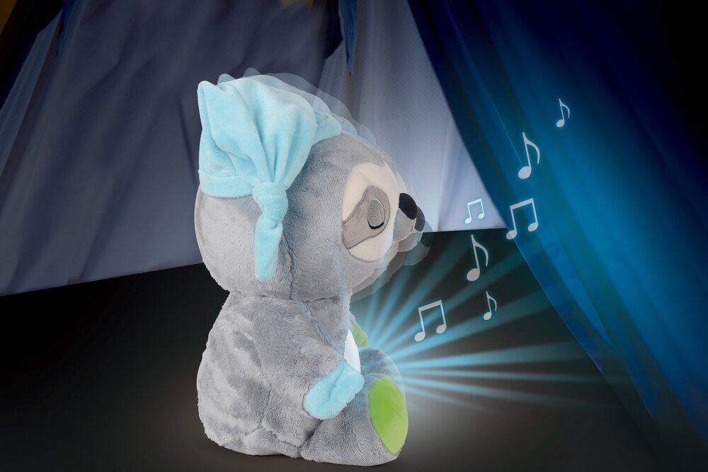 ZZZ: MOONLIGHT BUDDIEZZZ - SPAVALICA LJENJIVAC